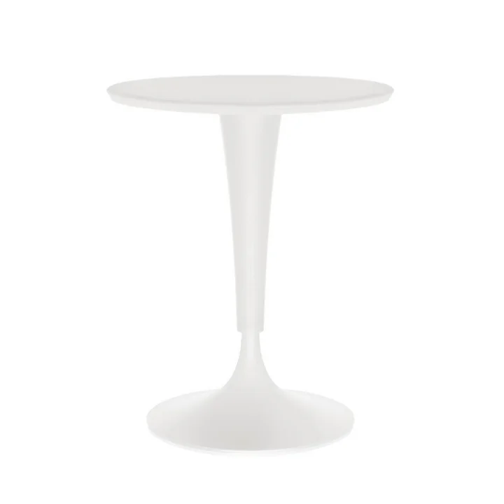 Kartell - Dr. Na Bistro table, white