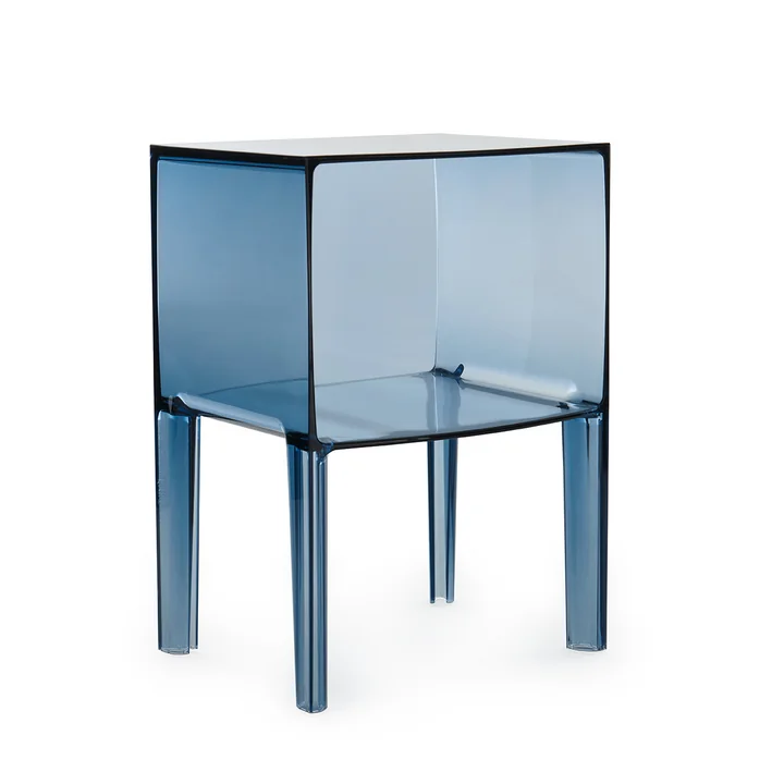 Kartell - Small Ghost Buster , powder blue