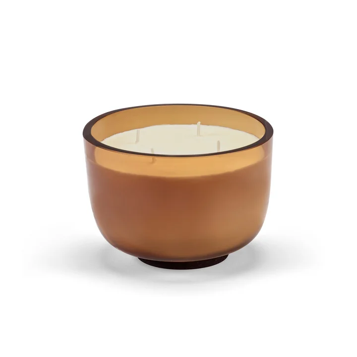 Serax - Scented candle Tangier M, amber
