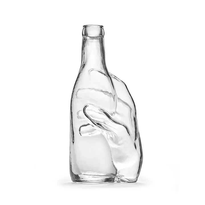 Serax - Edward carafe, transparent