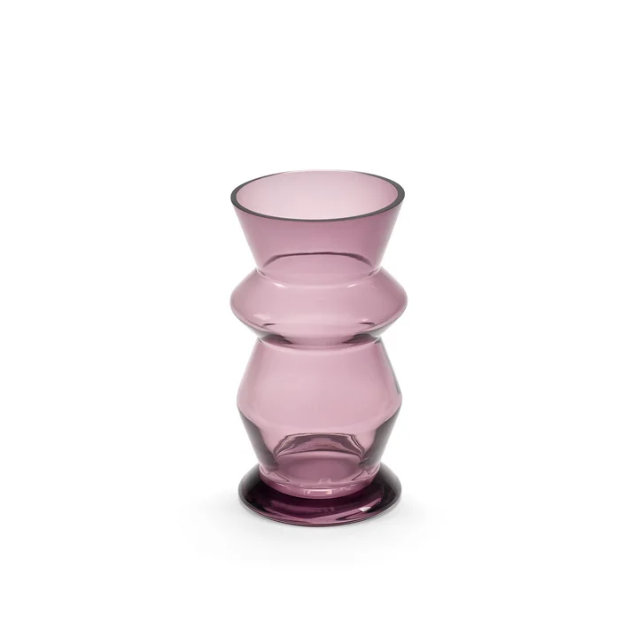Serax - Marie-Ann Vase S, purple
