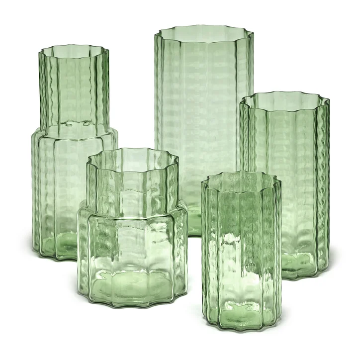 Serax - Waves vases