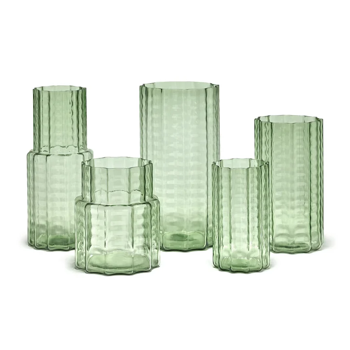Serax - Waves vases