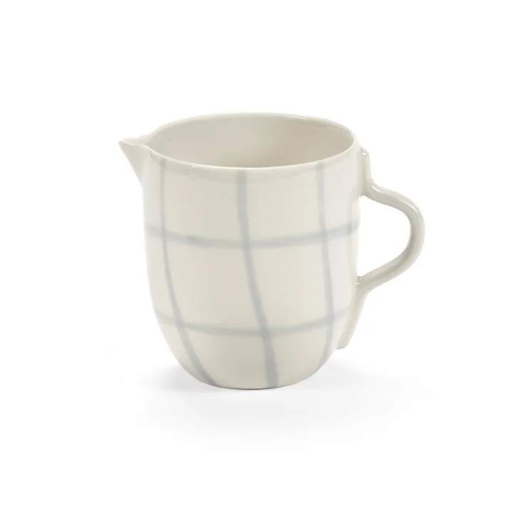 Serax - Zuma Milk jug, salt