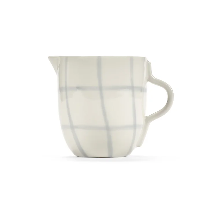 Serax - Zuma Milk jug, salt