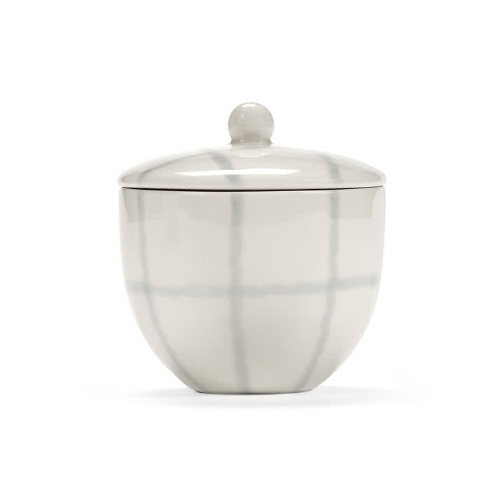 Serax - Zuma sugar bowl. salt