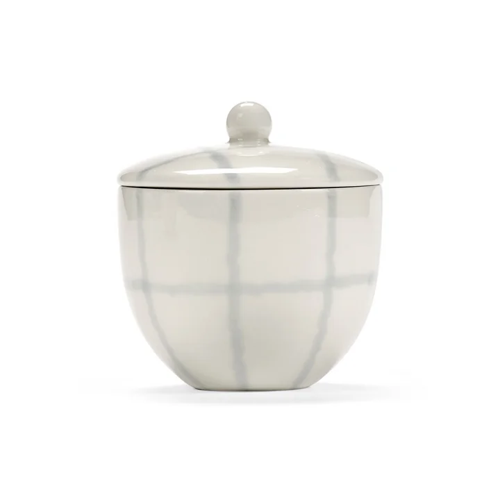 Serax - Zuma sugar bowl. salt