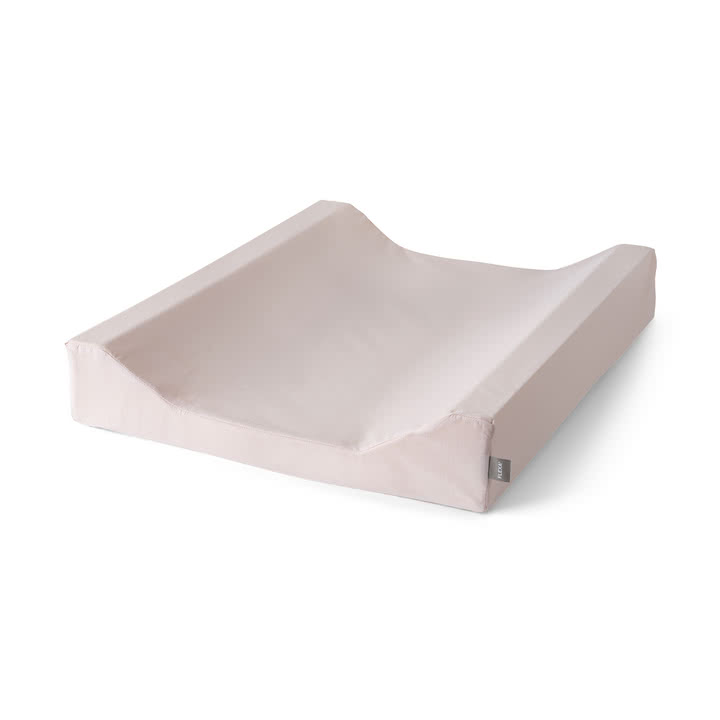 Flexa - Dawn changing mat, 50 x 64 cm, mauve morn