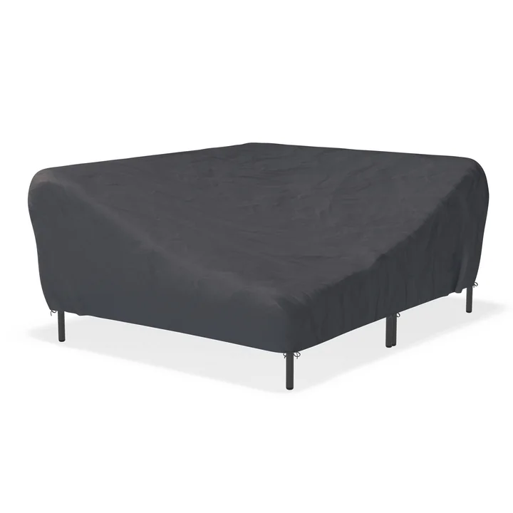 HOUE - Level /Level 2 protective cover for Cozy Sofa, black