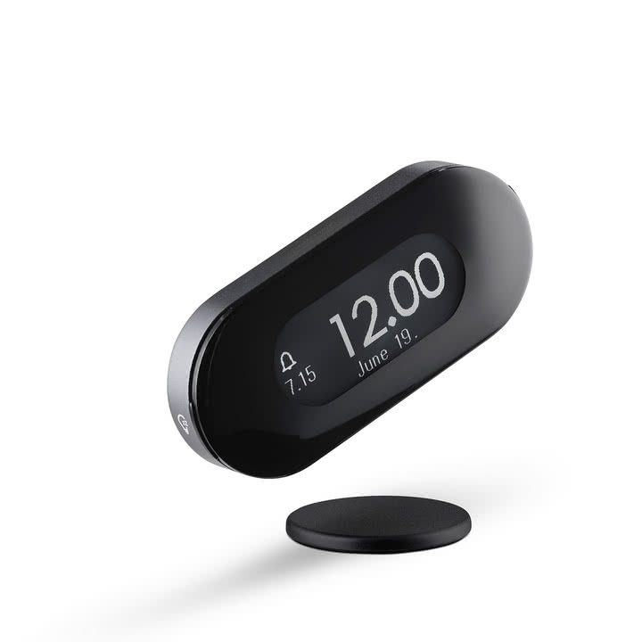 Jacob Jensen - Alarm clock