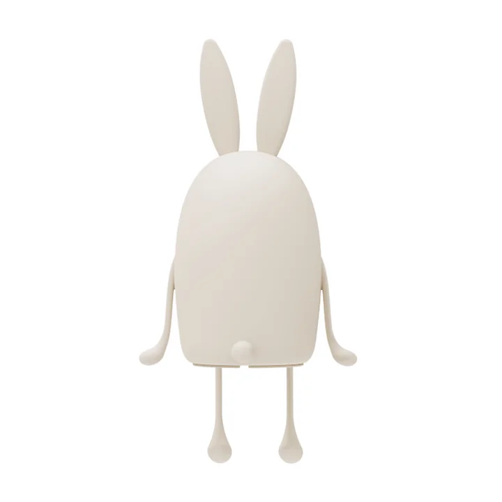 LIEWOOD - Evex rabbit night light, sandy