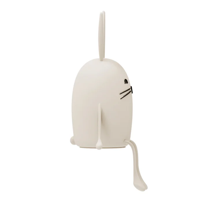 LIEWOOD - Evex rabbit night light, sandy