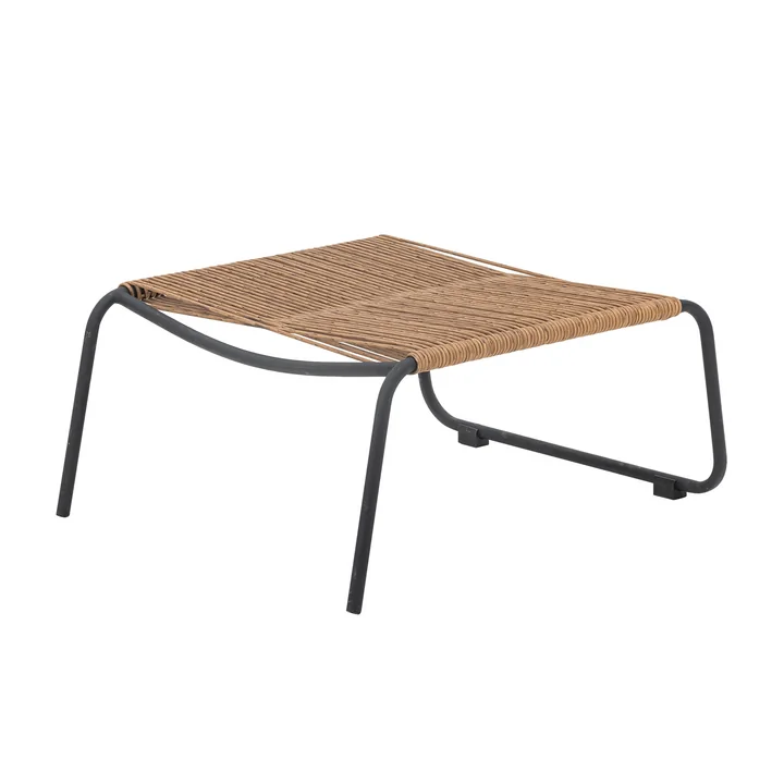 Bloomingville - Boel stool, natural