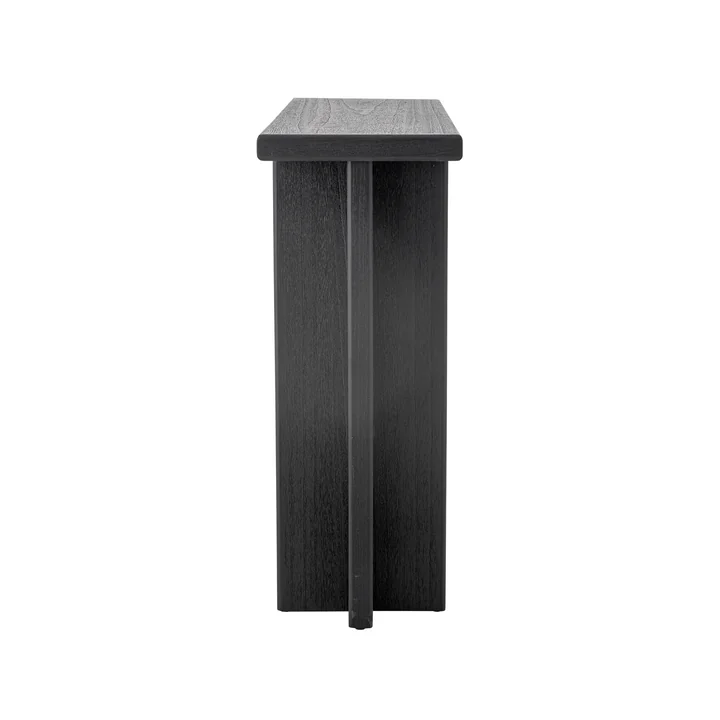 Bloomingville - Cupa console table, black