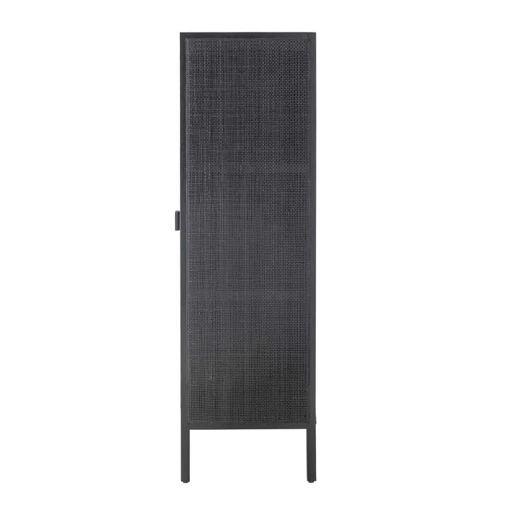 Bloomingville - Marikka wardrobe, black