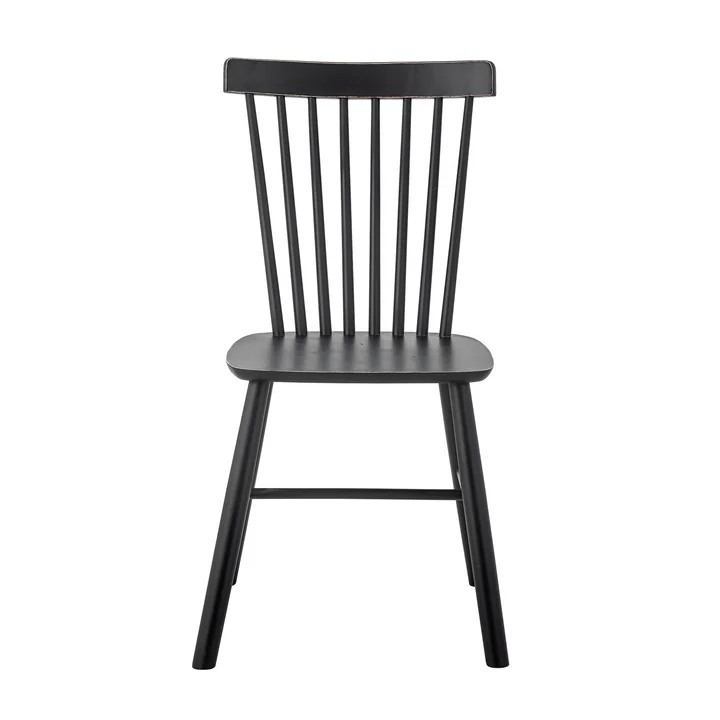 Bloomingville - Mill chair, black