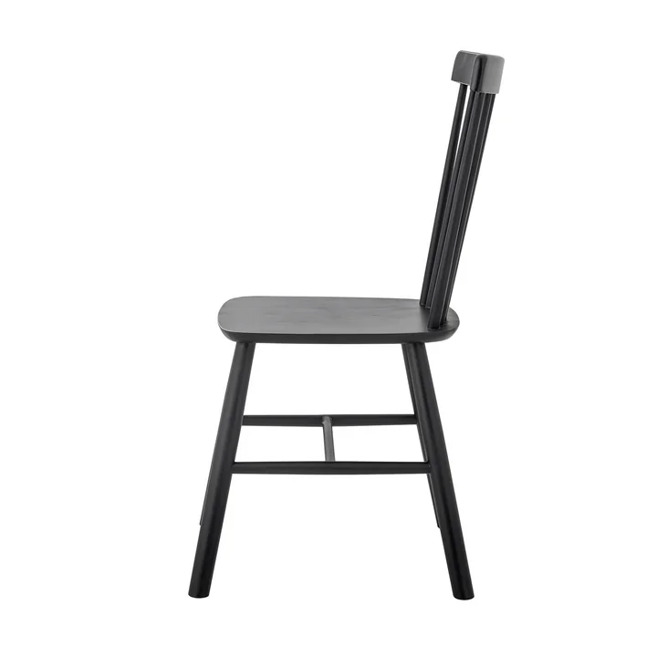 Bloomingville - Mill chair, black
