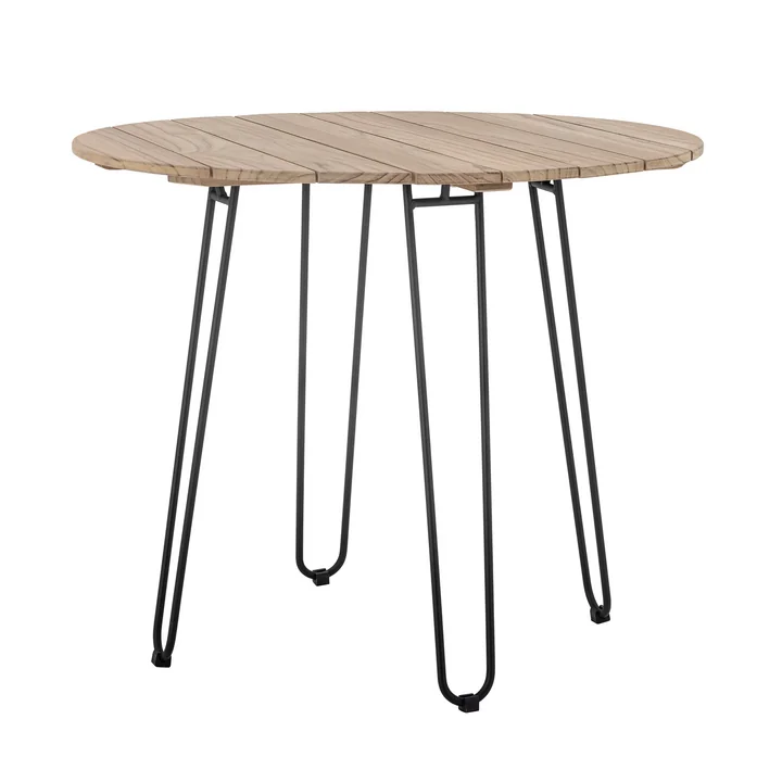 Bloomingville - Molito dining table, teak