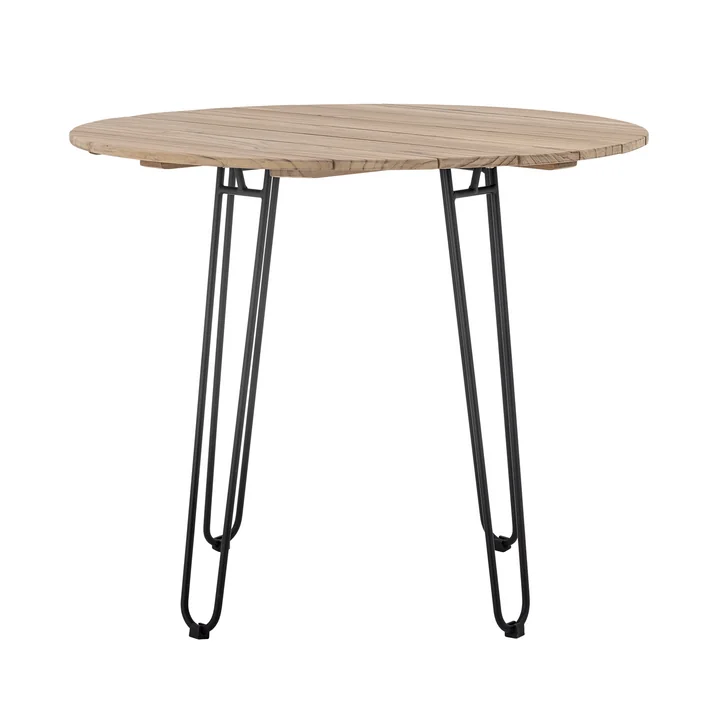 Bloomingville - Molito dining table, teak