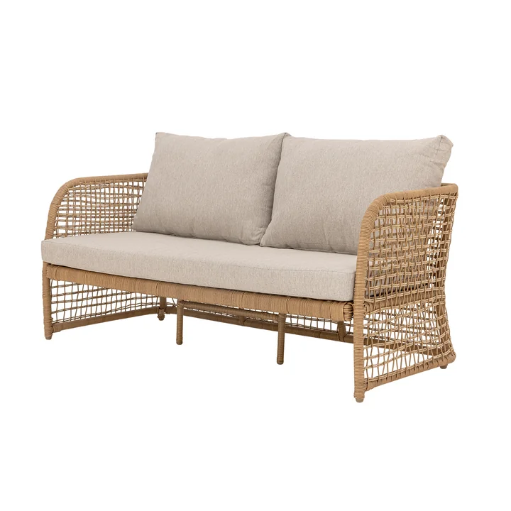 Bloomingville - Penzano sofa, natural