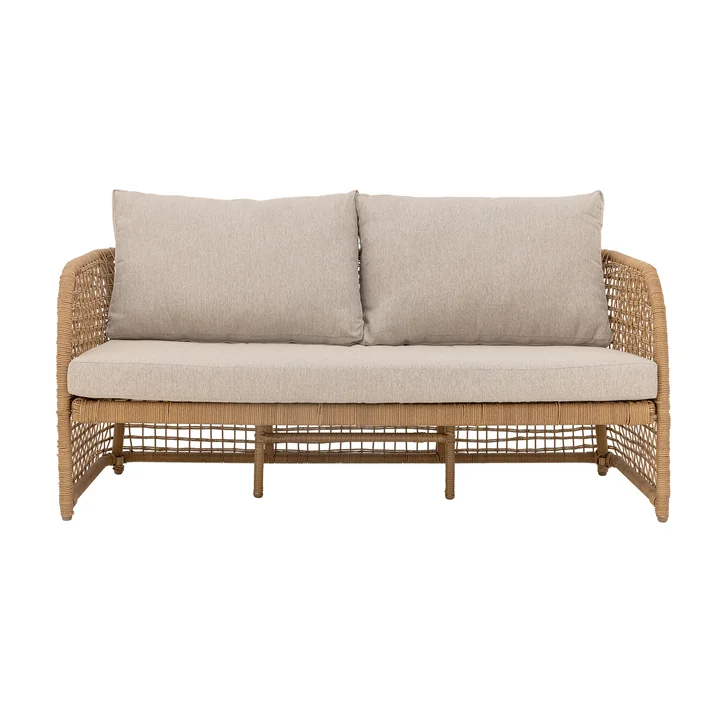 Bloomingville - Penzano sofa, natural