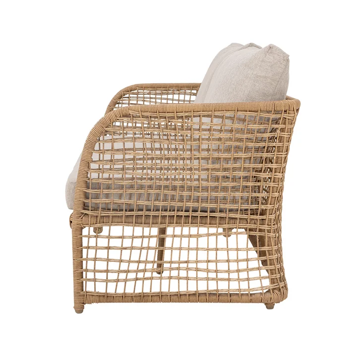 Bloomingville - Penzano sofa, natural