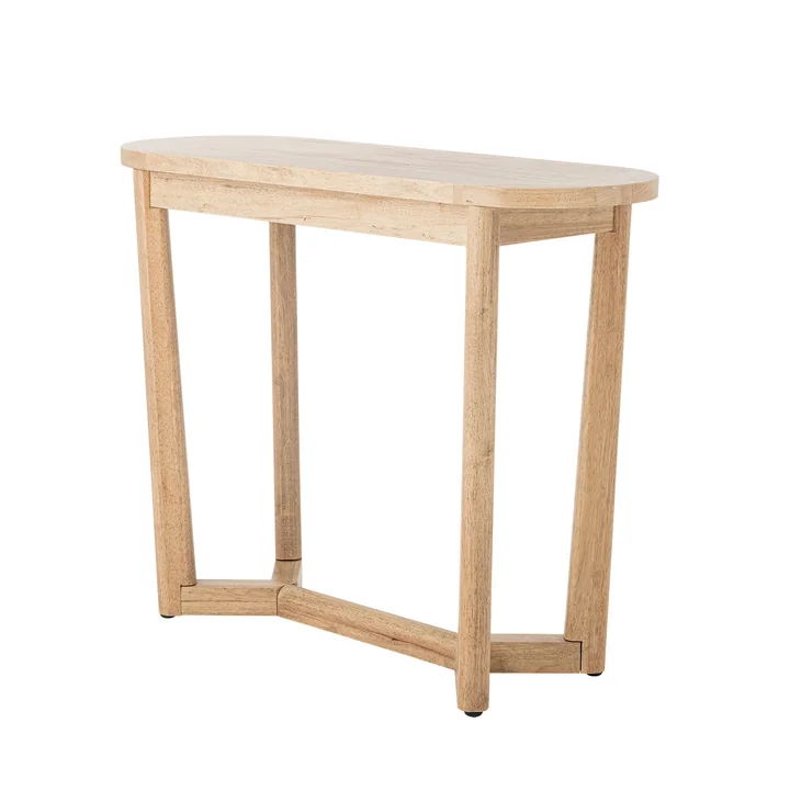 Bloomingville - Serrone console table, natural