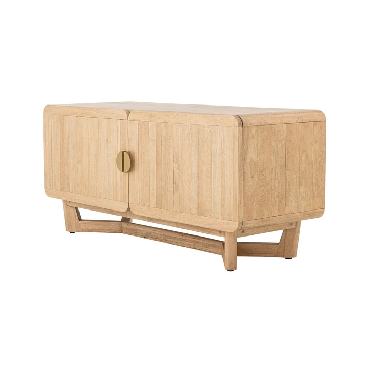 Bloomingville - Serrone sideboard, natural
