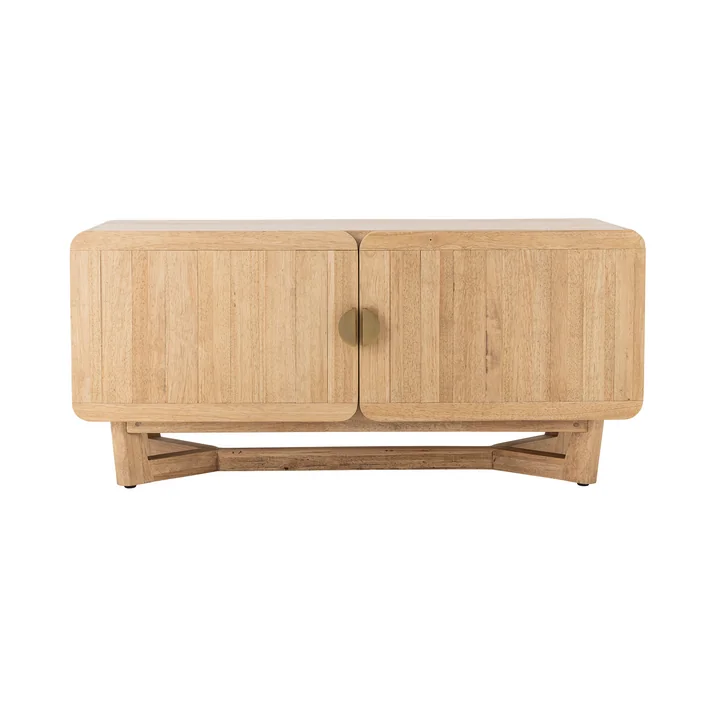 Bloomingville - Serrone sideboard, natural