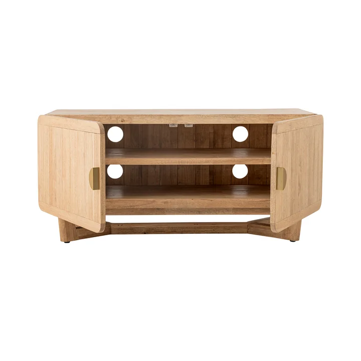 Bloomingville - Serrone sideboard, natural