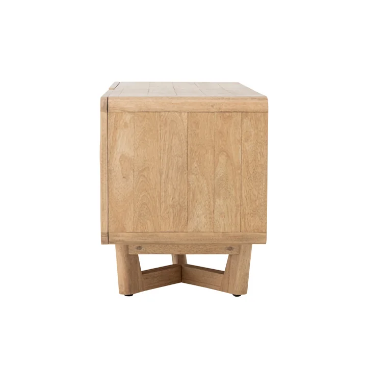 Bloomingville - Serrone sideboard, natural