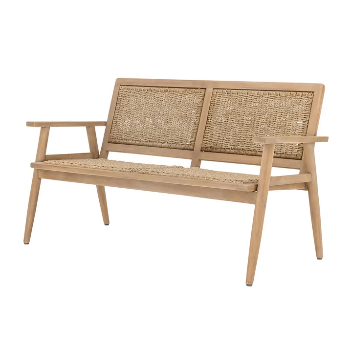Bloomingville - Sorrento sofa, natural