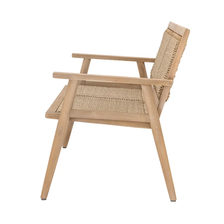 Bloomingville - Sorrento sofa, natural