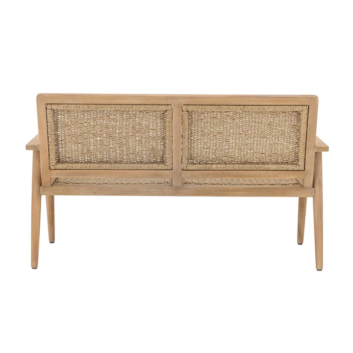 Bloomingville - Sorrento sofa, natural