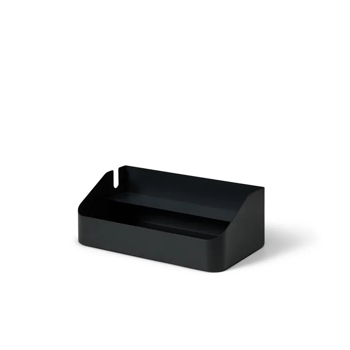 Pedestal - Power Tray , 15 xml-ph-0037@deepl.in 5 x 27 ,5 cm , charcoal