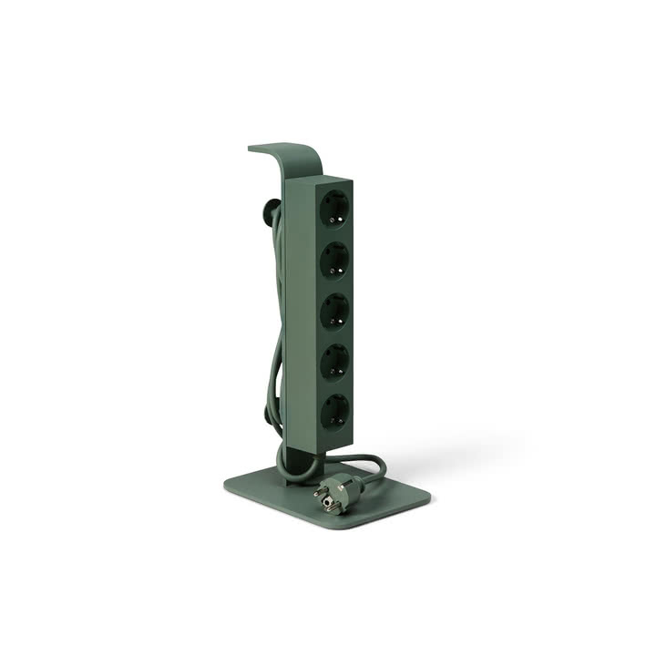 Pedestal - Power Tower