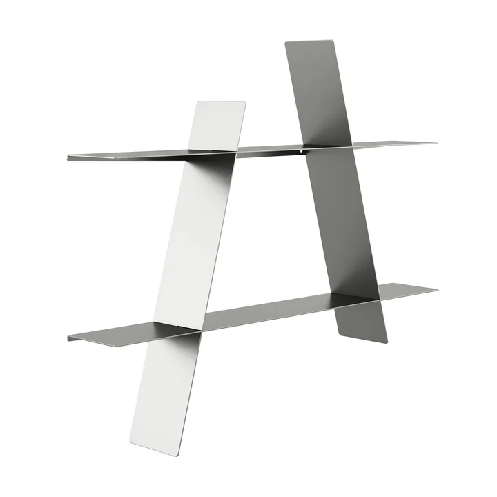 Andersen Furniture - A-Shelf large, steel