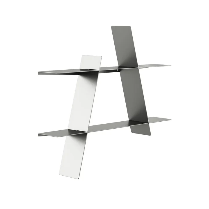 Andersen Furniture - A-Shelf medium, steel