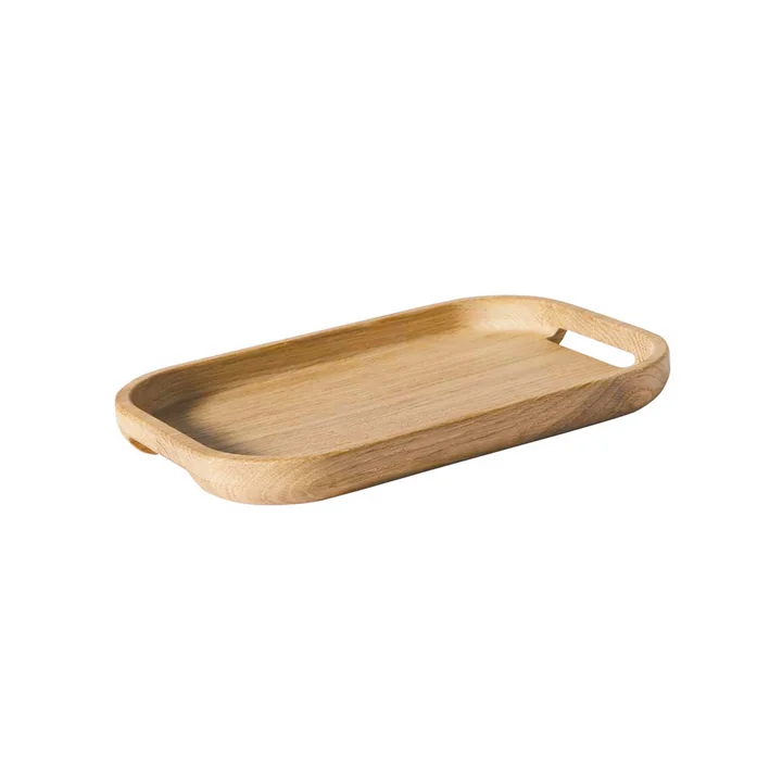 Andersen Furniture - Flection tray, medium, 30 x 20 cm, oak