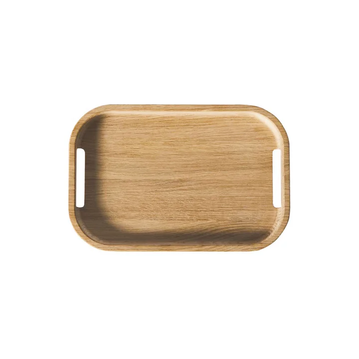 Andersen Furniture - Flection tray, medium, 30 x 20 cm, oak