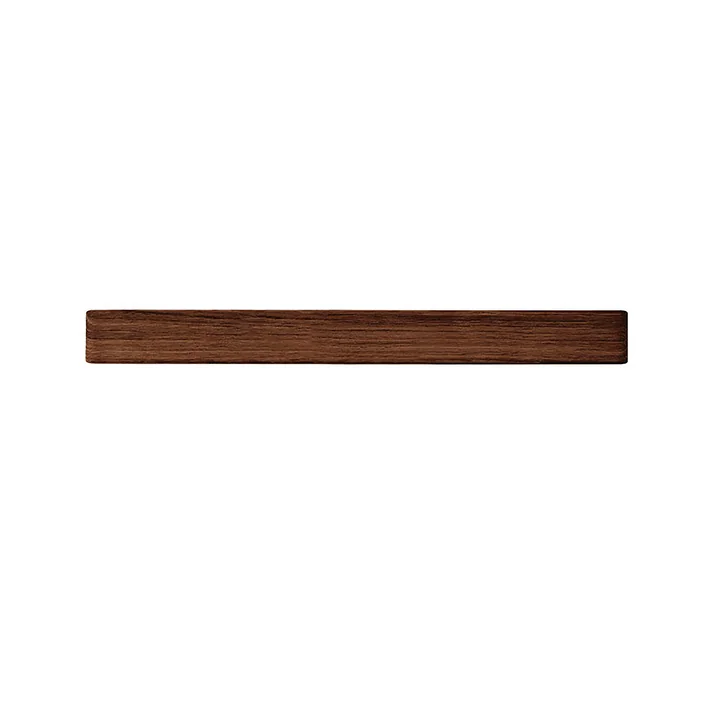Andersen Furniture - Knife holder 32 cm, smoked / oiled ash