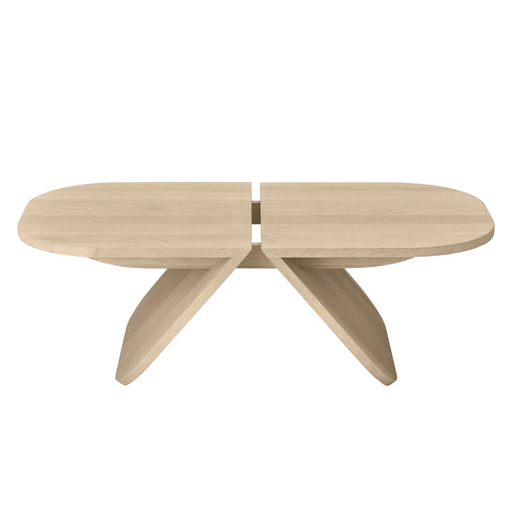 Blomus - Avio coffee table, oak