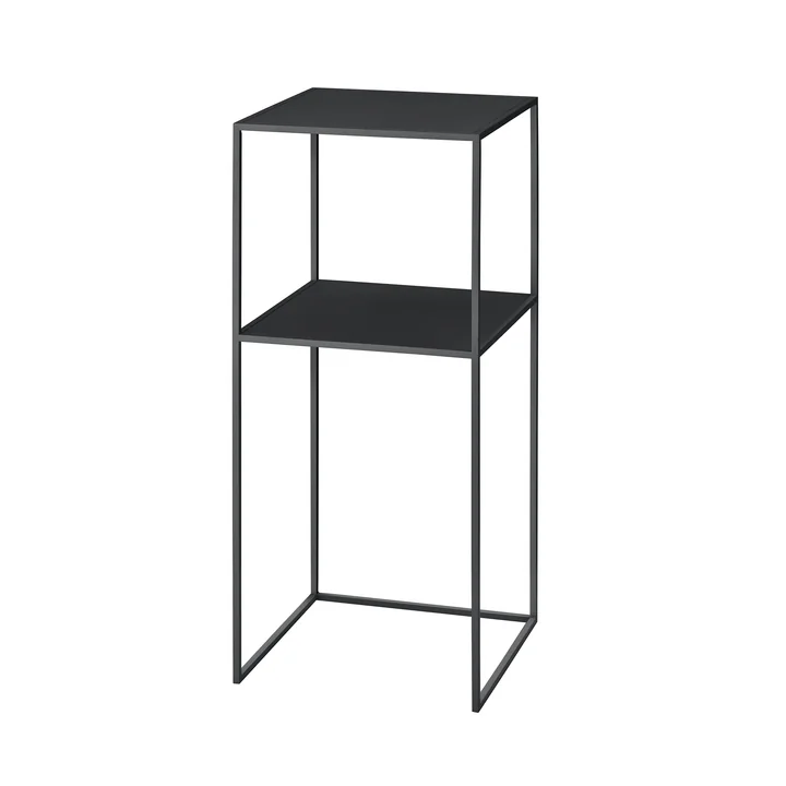Blomus - Fera Pedestal, black