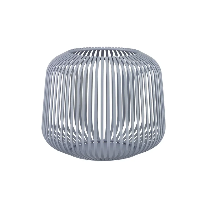 Blomus - Lito Lantern, H 17 cm x Ø 20.5 cm, tradewinds
