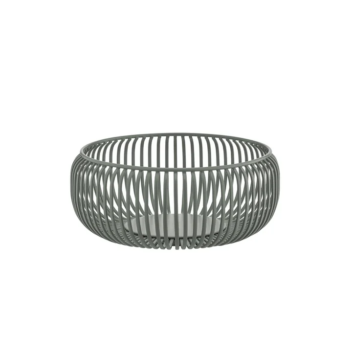 Blomus - Lito bowl M, agave green