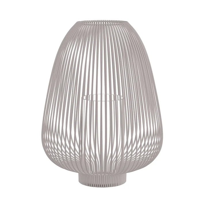 Blomus - Lyva Lantern L, mourning dove