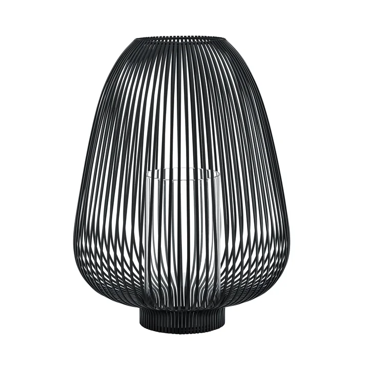 Blomus - Lyva Lantern L, black