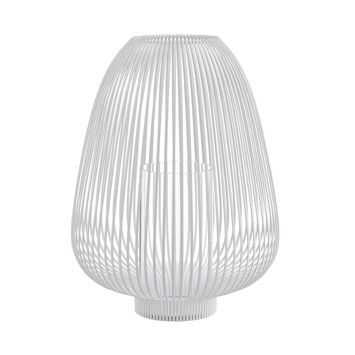 Blomus - Lyva Lantern L, white