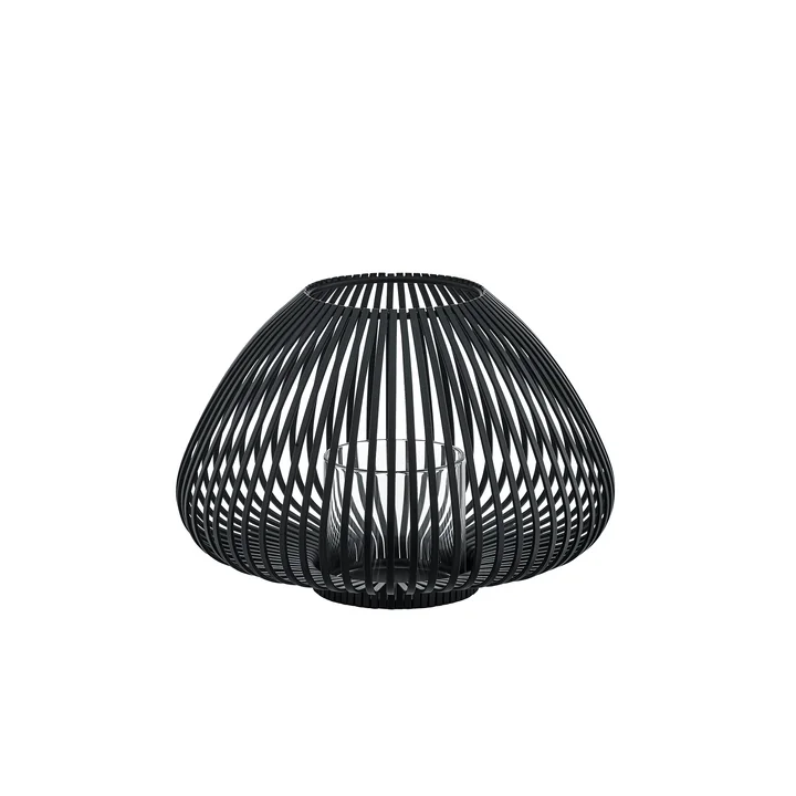 Blomus - Lyva Lantern S, black