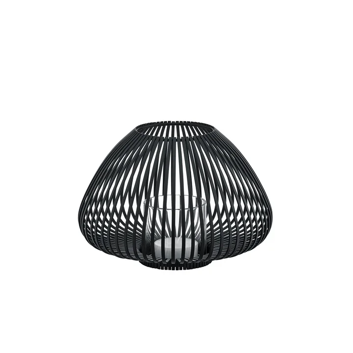 Blomus - Lyva Lantern S, black